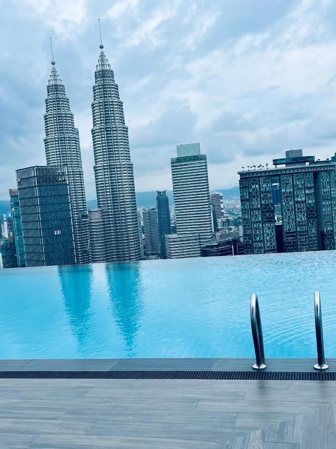 Klcc Suites Platinum 2 吉隆坡 外观 照片