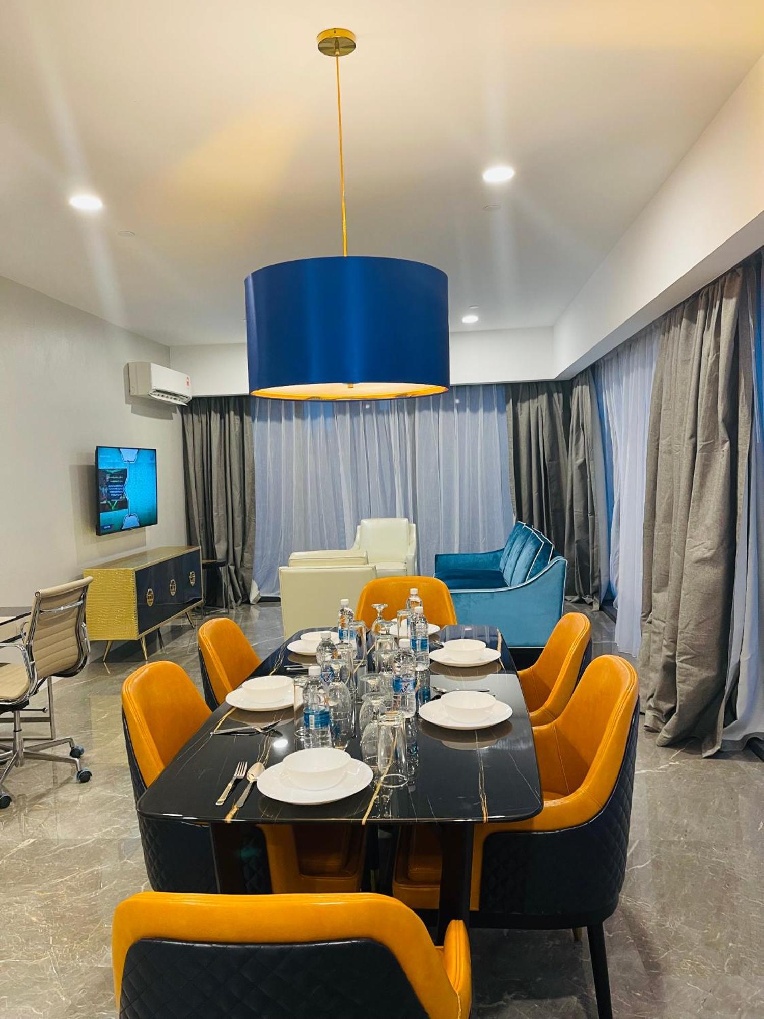 Klcc Suites Platinum 2 吉隆坡 外观 照片